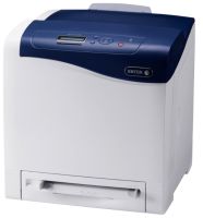 Xerox Phaser 6500 Xerox Phaser 6500