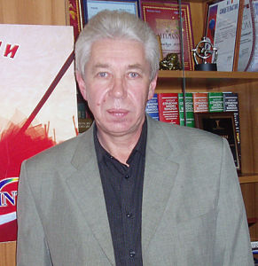 Виктор Караваев Виктор Караваев