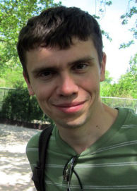 Андрей Коваленко, генеральный директор компании «Арс Хобби» Андрей Коваленко, генеральный директор компании «Арс Хобби»