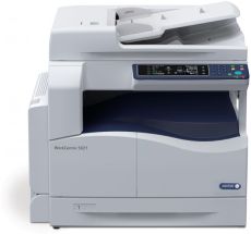 Xerox WorkCentre 5021 Xerox WorkCentre 5021