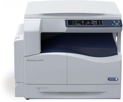 Xerox WorkCentre 5019 Xerox WorkCentre 5019