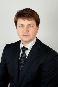 Голубев Павел Валентинович Голубев Павел Валентинович