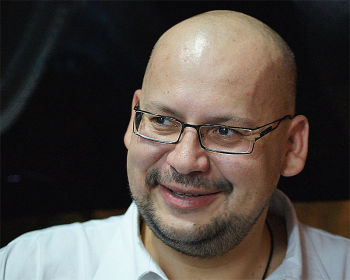 Андрей Геймбух Андрей Геймбух