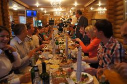 Переговоры с поставщиками Переговоры с поставщиками