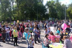Выбираем чем заняться Выбираем чем заняться