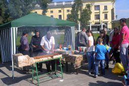 Наши секторальные санкции Макдональдсу Наши секторальные санкции Макдональдсу