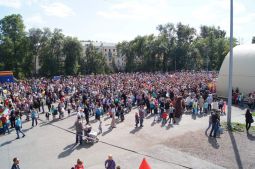 Гости собираются Гости собираются