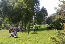 Сибирь Сибирь