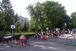 Готовимся к мастер-классам, утро 6-30 Готовимся к мастер-классам, утро 6-30