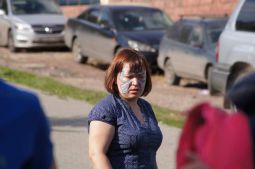 Дина заведующая складом Акварели Дина заведующая складом Акварели