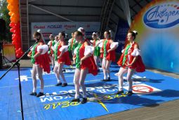 Девчонки Девчонки