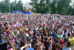 Выбери меня Выбери меня