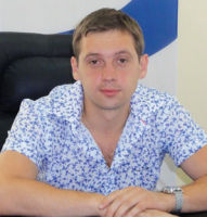 Александр Шалай Александр Шалай