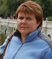 Светлана Баскакова Светлана Баскакова