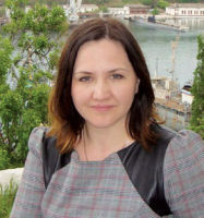 Ольга Блинова Ольга Блинова