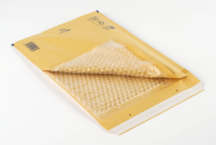 Почтовые конверты или всё, что вы хотели узнать, но забывали погуглить