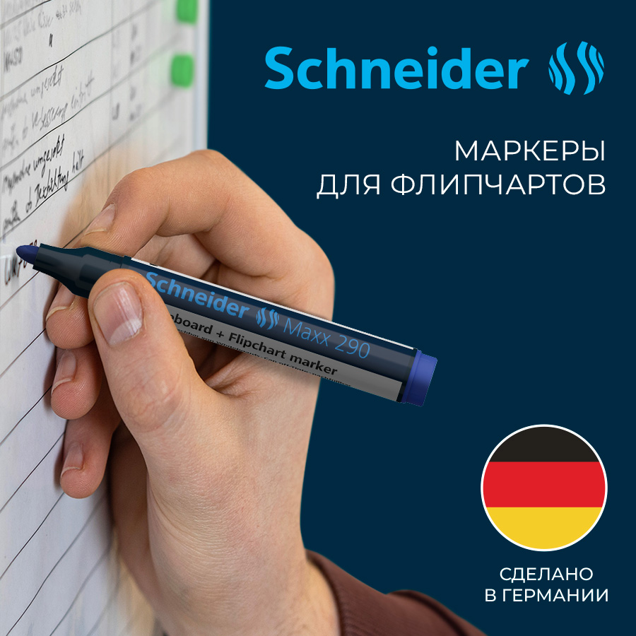  Schneider  290:    