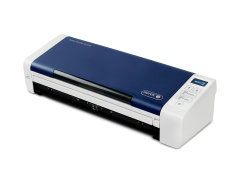   Xerox Duplex Portable Scanner:       