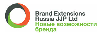 Brand Extensions Russia