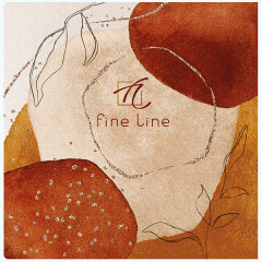           Fine Line...