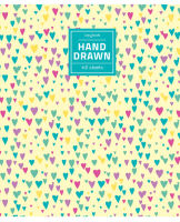   ″Hand drawn″:   !