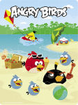    ANGRY BIRDS  Hatber
