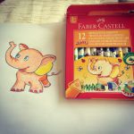Faber-Castell    2014