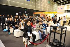  Hong Kong International Stationery Fair 2018!