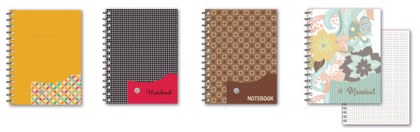  Notebook «+»