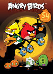  Angry Birds  Hatber