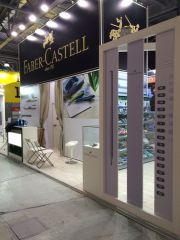 Faber-Castell -     