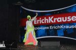 Erich Krause 2010