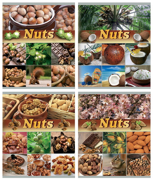   «»     «Nuts»