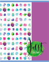  ″Just circles″:   