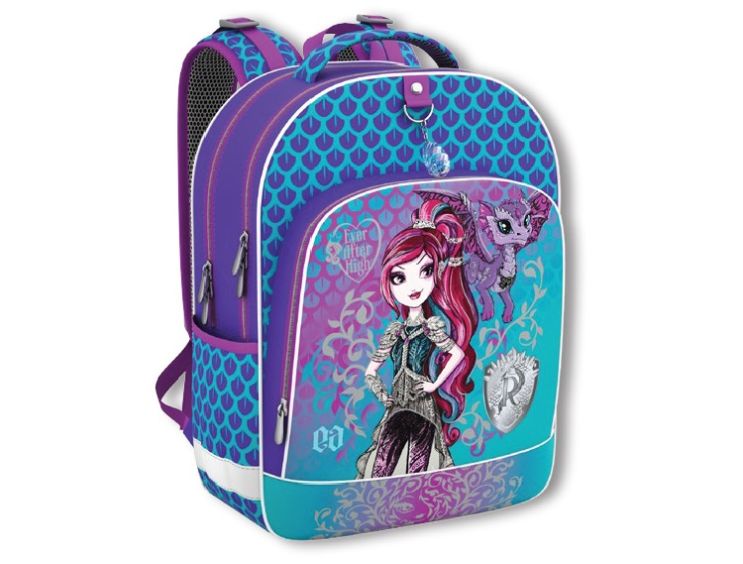  Ever After High