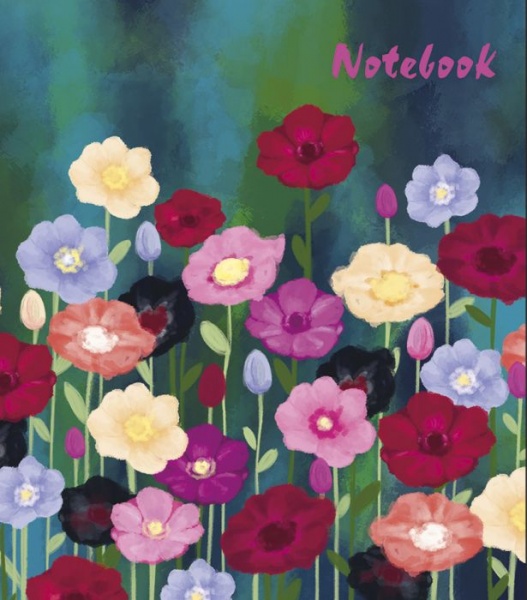  Notebook