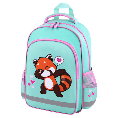   SCHOOL ″Red panda″