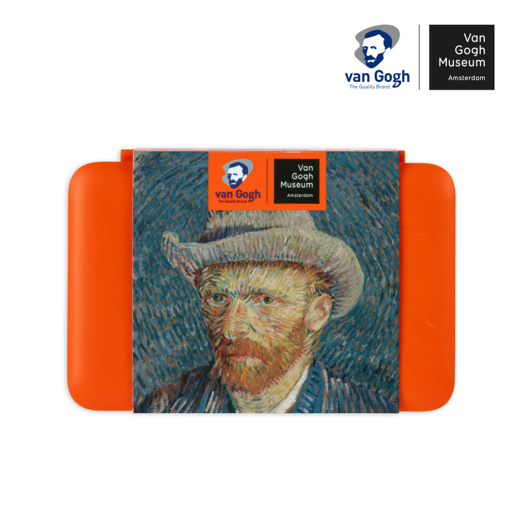   Van Gogh x Van Gogh Museum Water Colour Pocket Box
