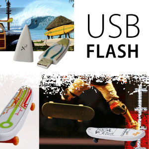 USB-flash