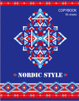   ″Nordic Style″:   