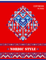   ″Nordic Style″:   