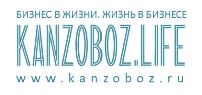   KANZOBOZ.LIFE       !