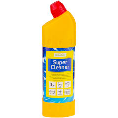 Super Cleaner   