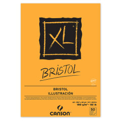 Canson XL Bristol    
