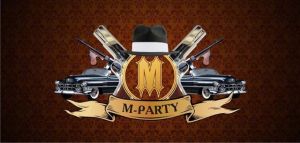      ,  «M-Party» -   