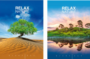   ″Relax Nature″:  