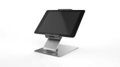 DURABLE:    TABLET HOLDER TABLE