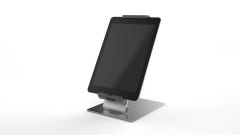 DURABLE:    TABLET HOLDER TABLE