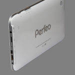  Perfeo PAT708W    4500   800 CPU   3D,   Android Market   HD- 720p