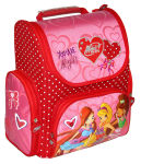   My Fairy Diary   Winx   !